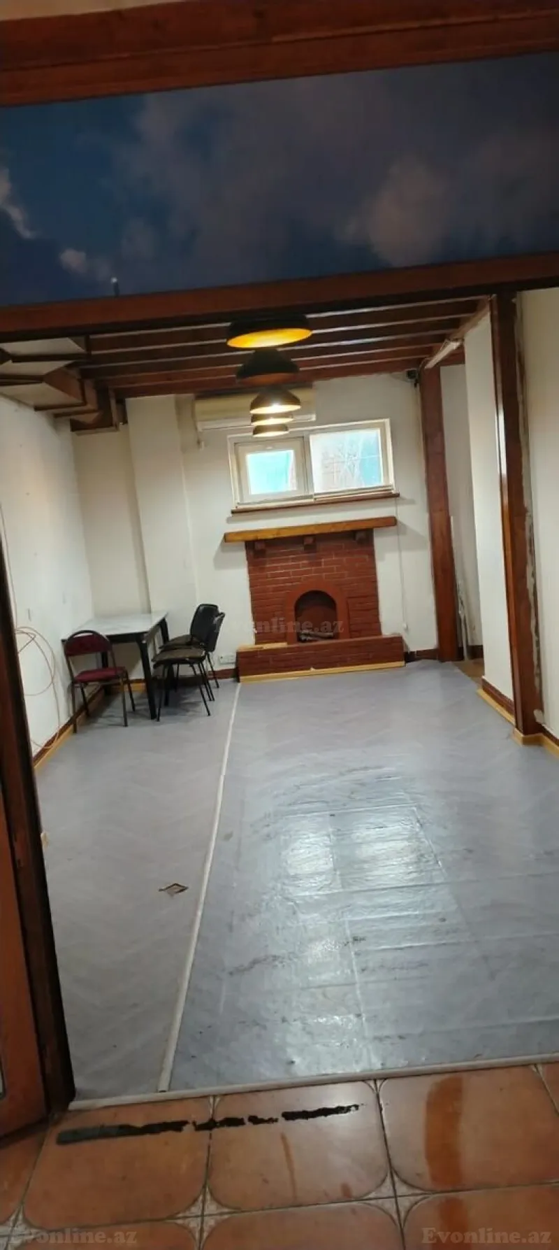 Kirayə verilir Obyekt 150 m² Elmlər Akademiyası m. - şəkil 3