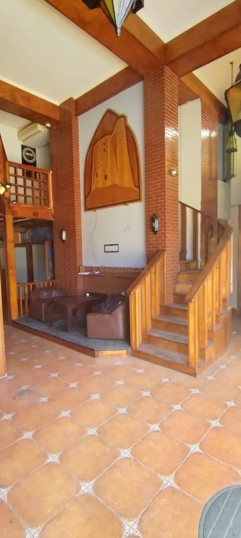 Kirayə verilir Obyekt 150 m² Elmlər Akademiyası m. - şəkil 4