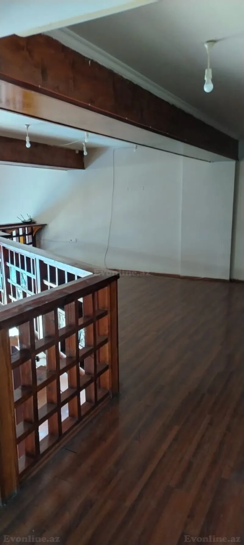 Kirayə verilir Obyekt 150 m² Elmlər Akademiyası m. - şəkil 6