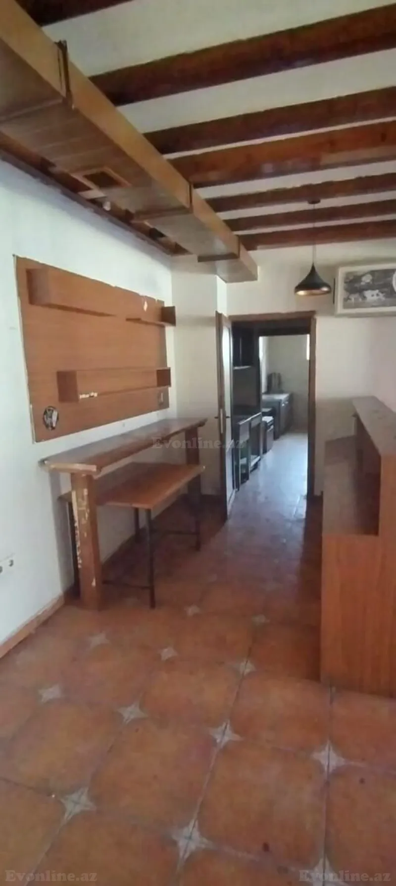 Kirayə verilir Obyekt 150 m² Elmlər Akademiyası m. - şəkil 7