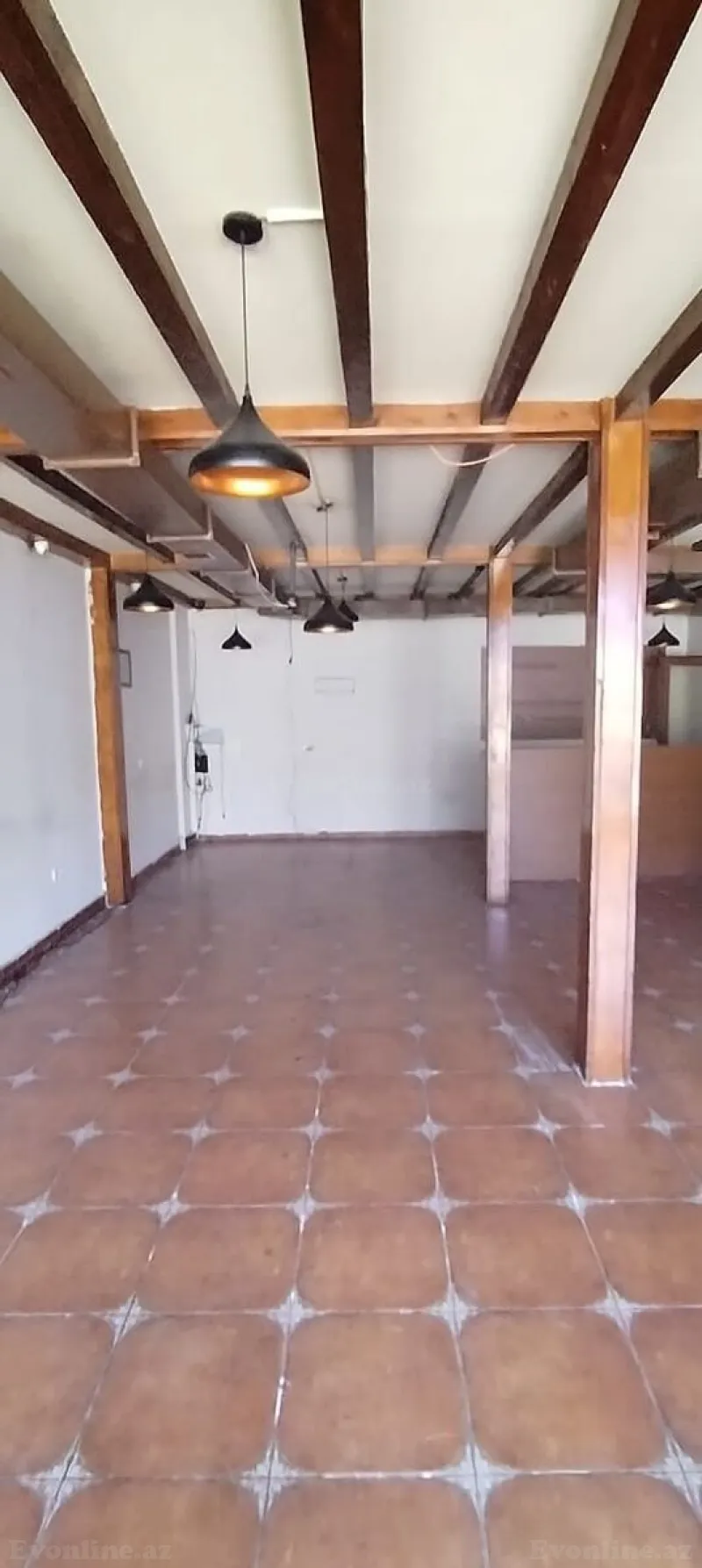 Kirayə verilir Obyekt 150 m² Elmlər Akademiyası m. - şəkil 8