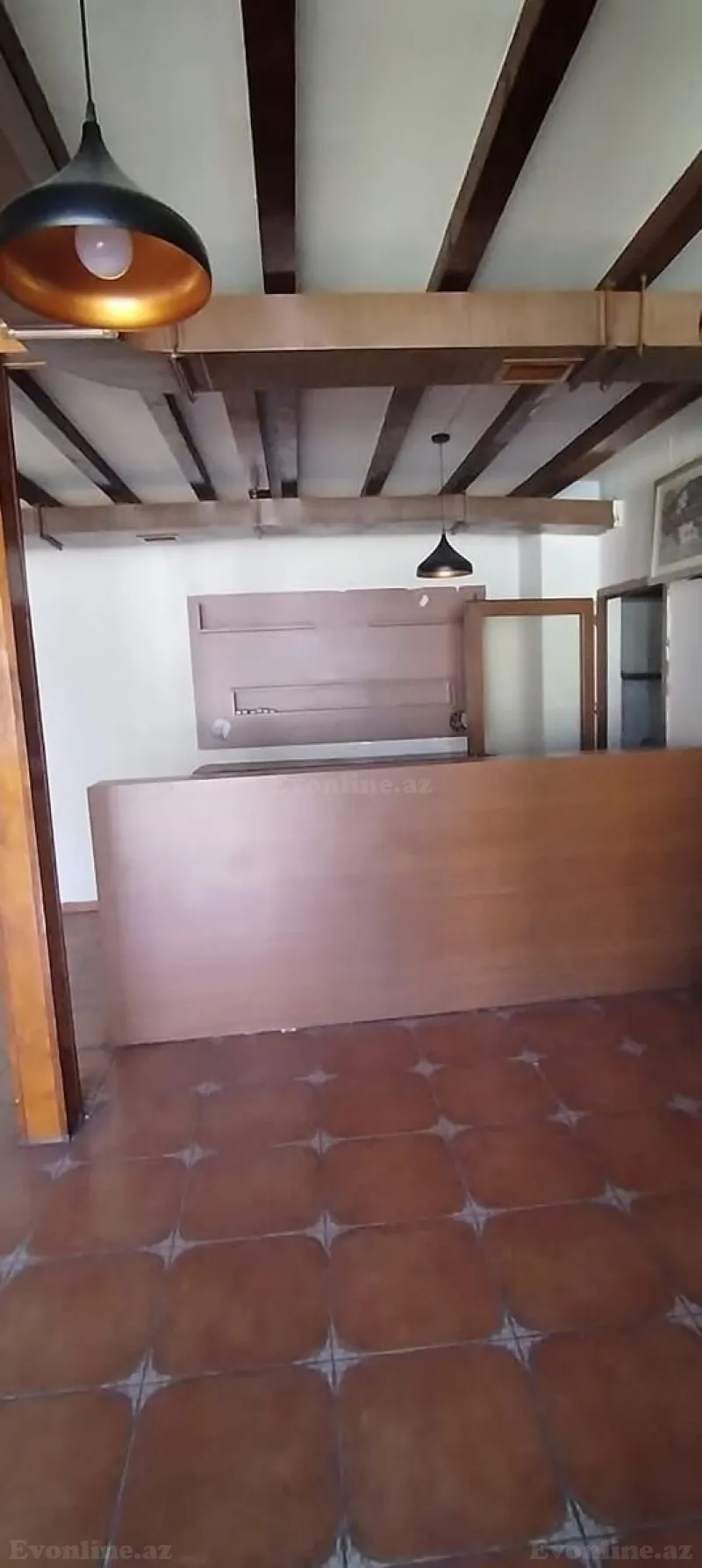 Kirayə verilir Obyekt 150 m² Elmlər Akademiyası m. - şəkil 9