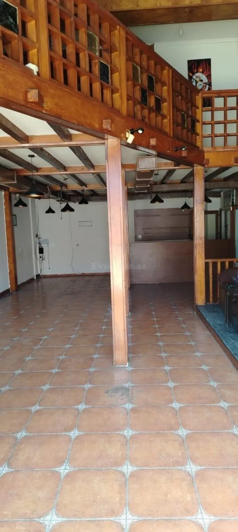 Kirayə verilir Obyekt 150 m² Elmlər Akademiyası m. - şəkil 11