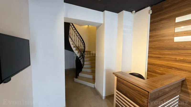 Satılır Ofis 200 m² Nəriman Nərimanov m. - şəkil 2