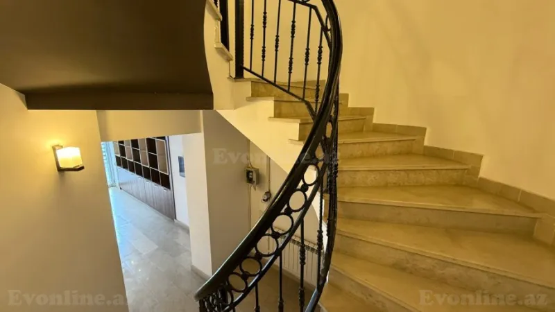 Satılır Ofis 200 m² Nəriman Nərimanov m. - şəkil 3