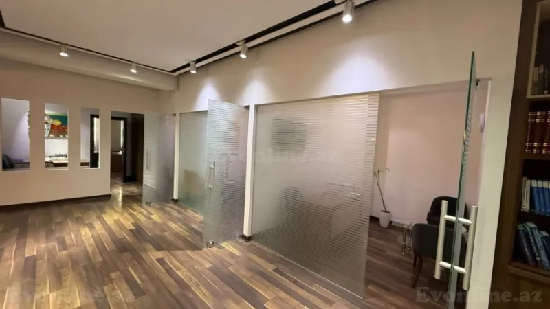 Satılır Ofis 200 m² Nəriman Nərimanov m. - şəkil 5