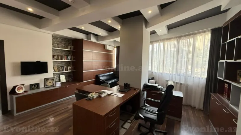 Satılır Ofis 200 m² Nəriman Nərimanov m. - şəkil 7