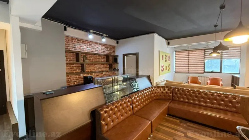 Satılır Ofis 200 m² Nəriman Nərimanov m. - şəkil 9