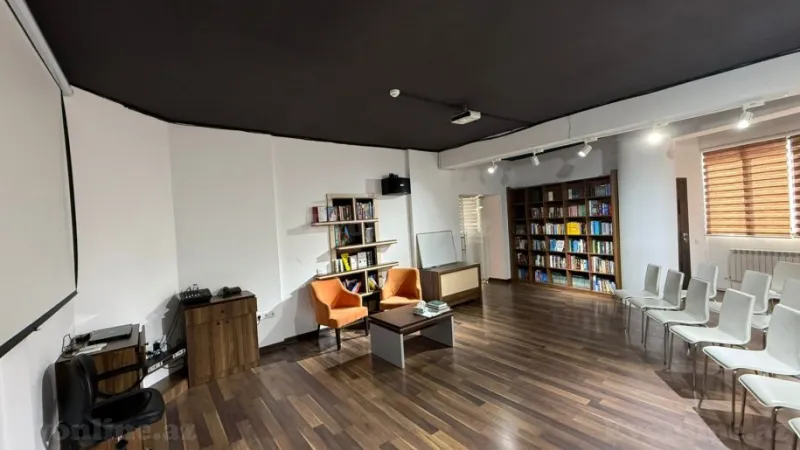 Satılır Ofis 200 m² Nəriman Nərimanov m. - şəkil 10