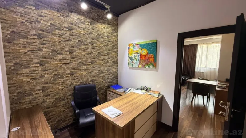 Satılır Ofis 200 m² Nəriman Nərimanov m. - şəkil 11