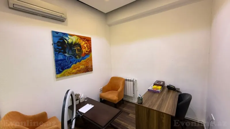 Satılır Ofis 200 m² Nəriman Nərimanov m. - şəkil 12