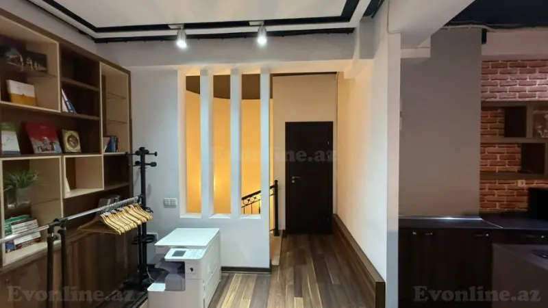 Satılır Ofis 200 m² Nəriman Nərimanov m. - şəkil 14