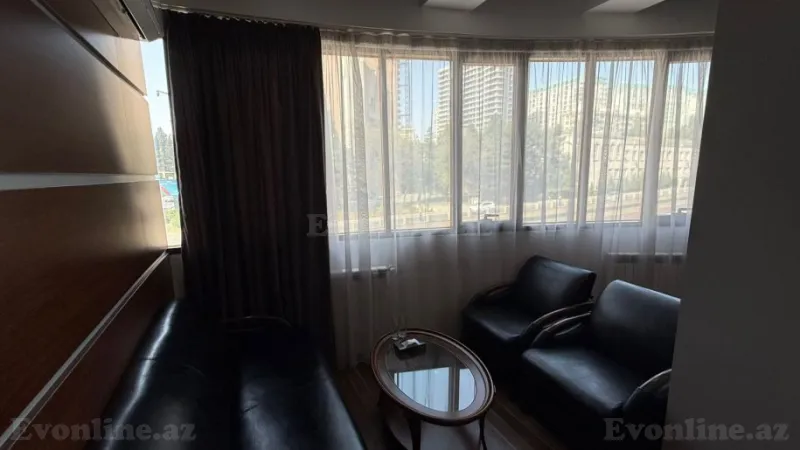 Satılır Ofis 200 m² Nəriman Nərimanov m. - şəkil 15