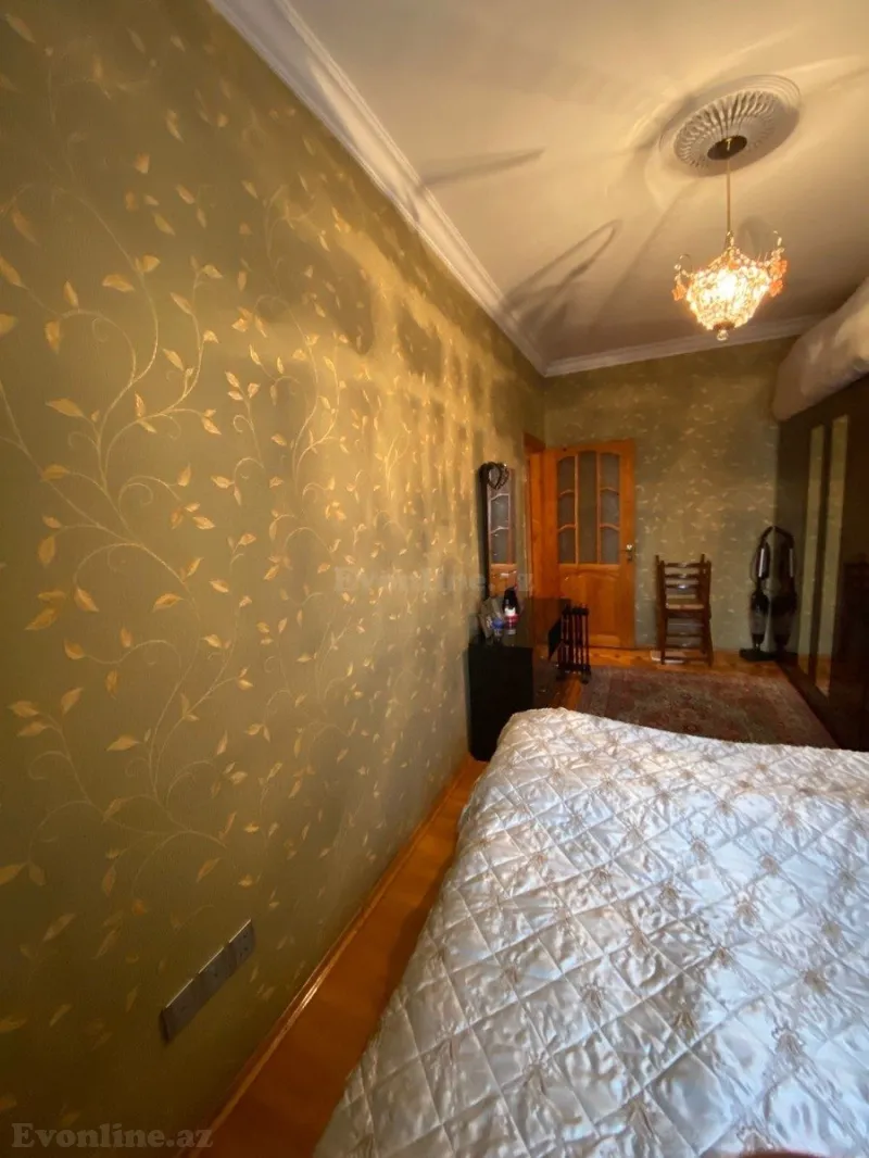 Satılır 2 otaqlı Mənzil Köhnə tikili 55 m² 3-cü mikrorayon - şəkil 6