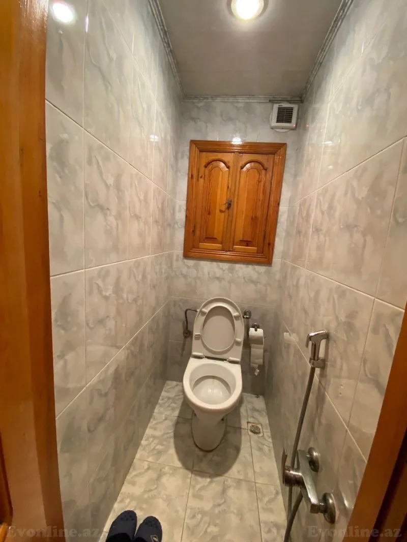 Satılır 2 otaqlı Mənzil Köhnə tikili 55 m² 3-cü mikrorayon - şəkil 14