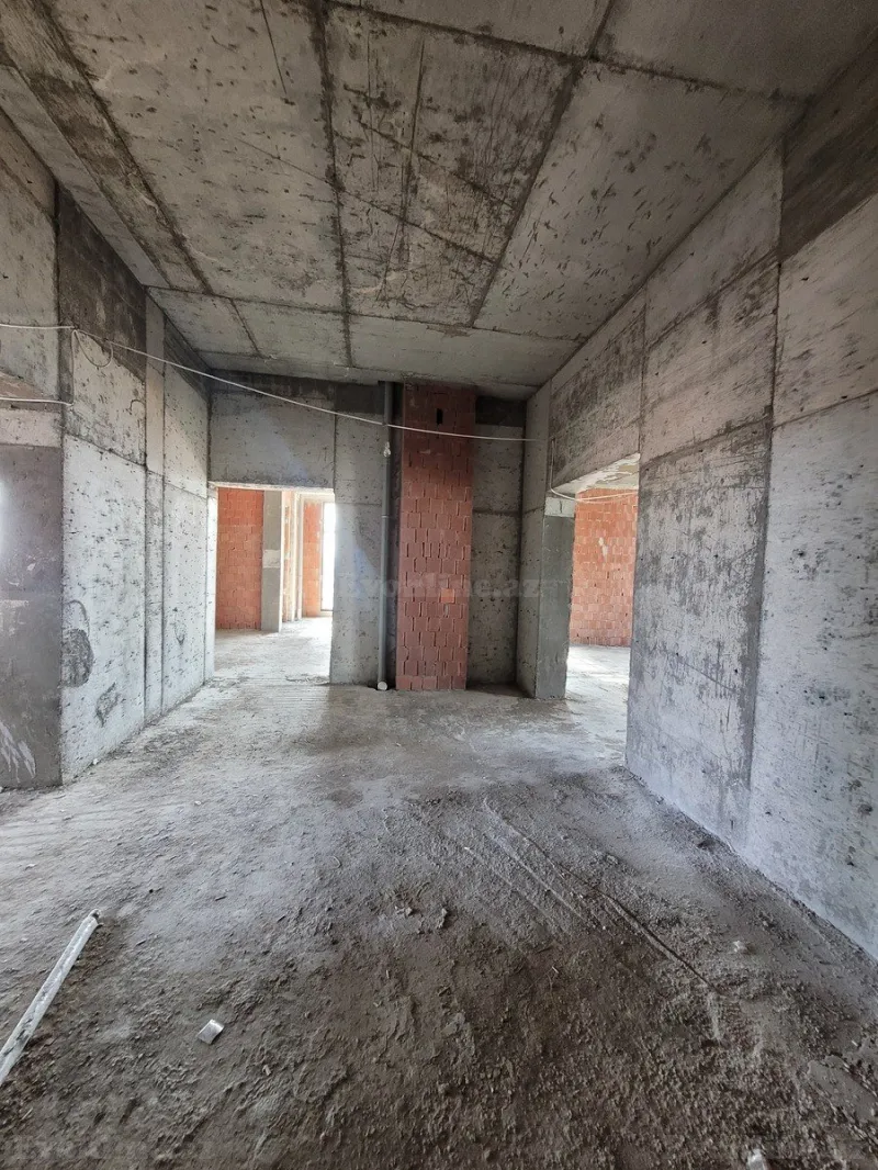 Satılır 5 otaqlı Mənzil Yeni tikili 291 m² Elmlər Akademiyası m. - şəkil 17