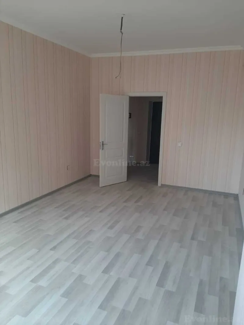 Satılır 1 otaqlı Mənzil Yeni tikili 59 m² 28 May m. - şəkil 2