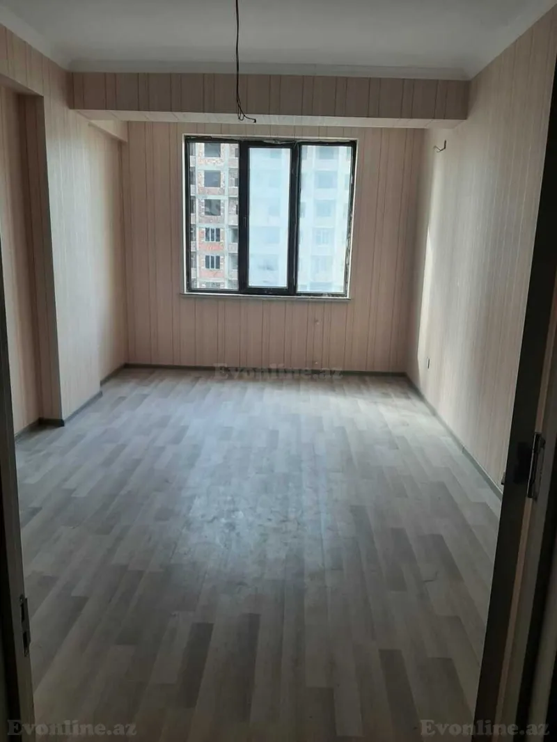 Satılır 1 otaqlı Mənzil Yeni tikili 59 m² 28 May m. - şəkil 3