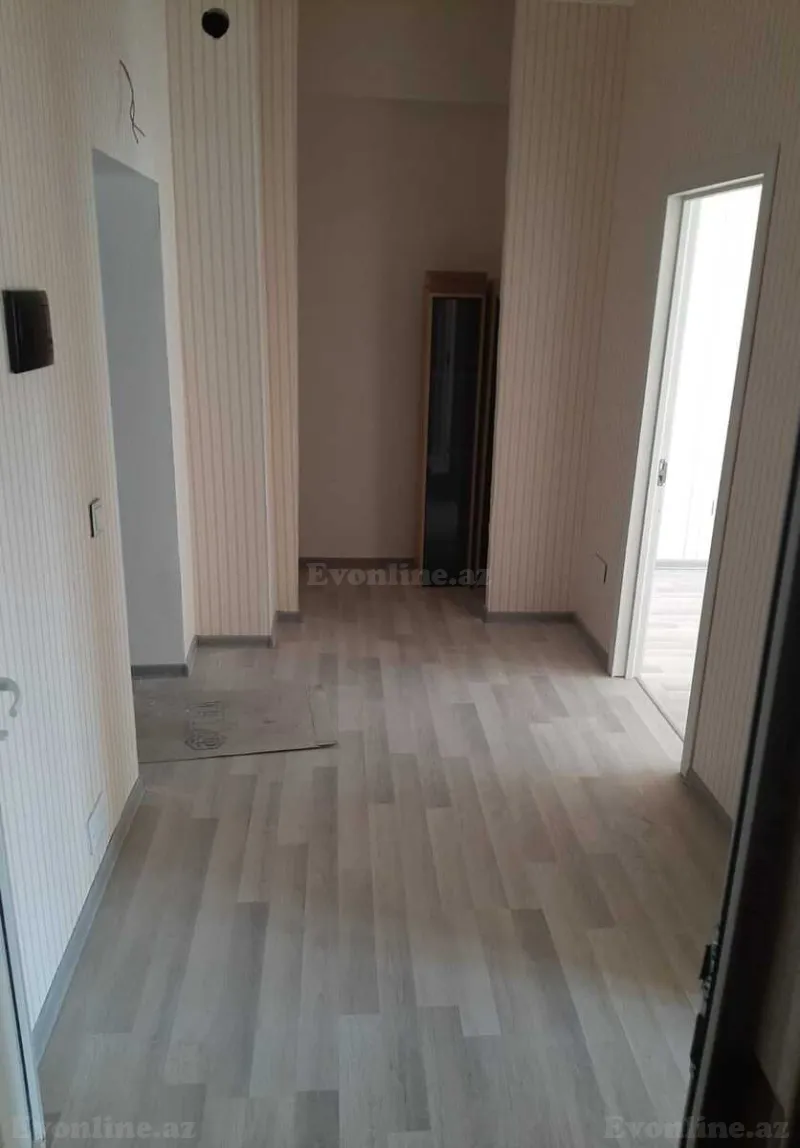Satılır 1 otaqlı Mənzil Yeni tikili 59 m² 28 May m. - şəkil 6