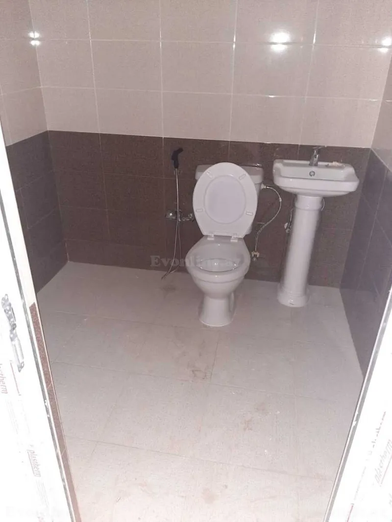 Satılır 1 otaqlı Mənzil Yeni tikili 59 m² 28 May m. - şəkil 7