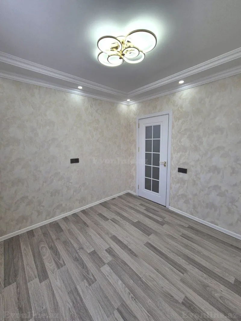 Kirayə verilir 2 otaqlı Mənzil Köhnə tikili 40 m² Nərimanov r.