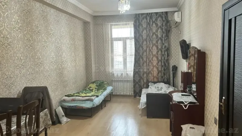 Satılır 2 otaqlı Mənzil Yeni tikili 62 m² 8-ci kilometr - şəkil 7