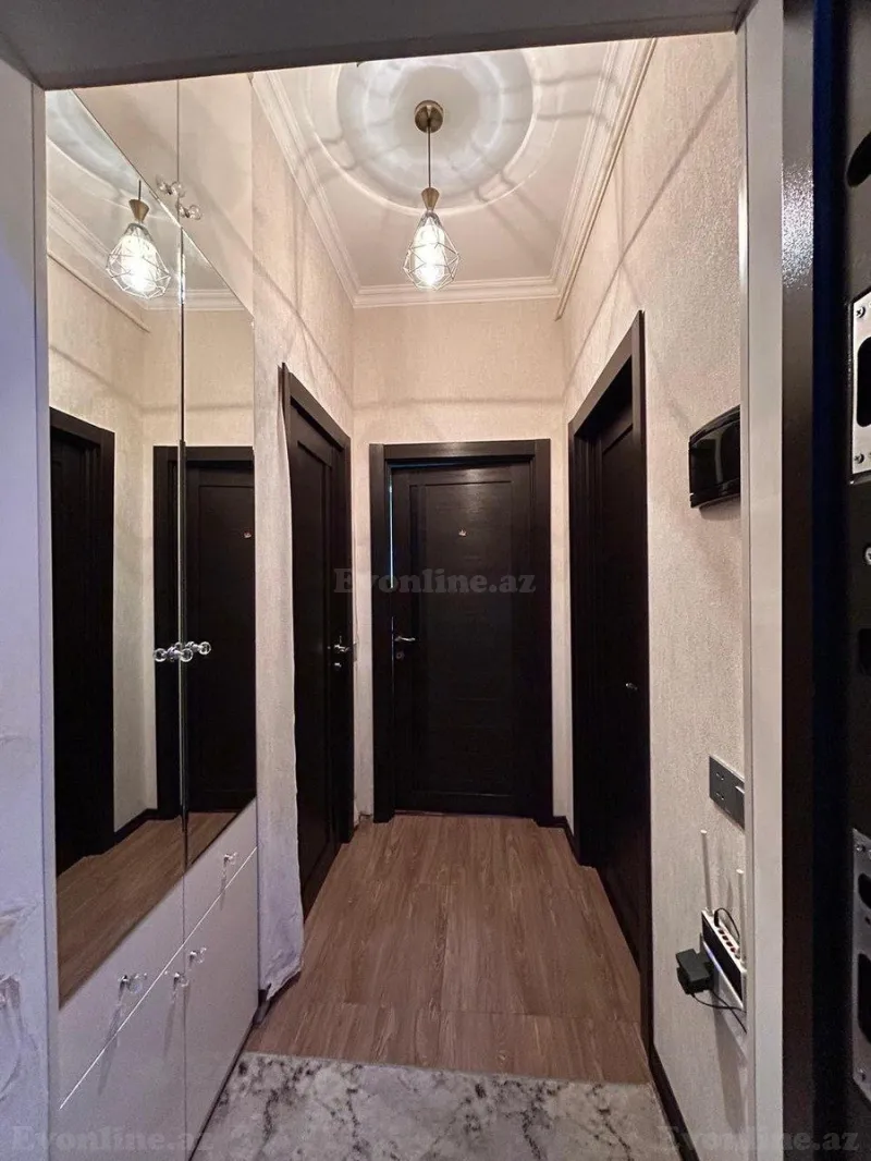 Satılır 2 otaqlı Mənzil Köhnə tikili 40.3 m² Sumqayıt - şəkil 4