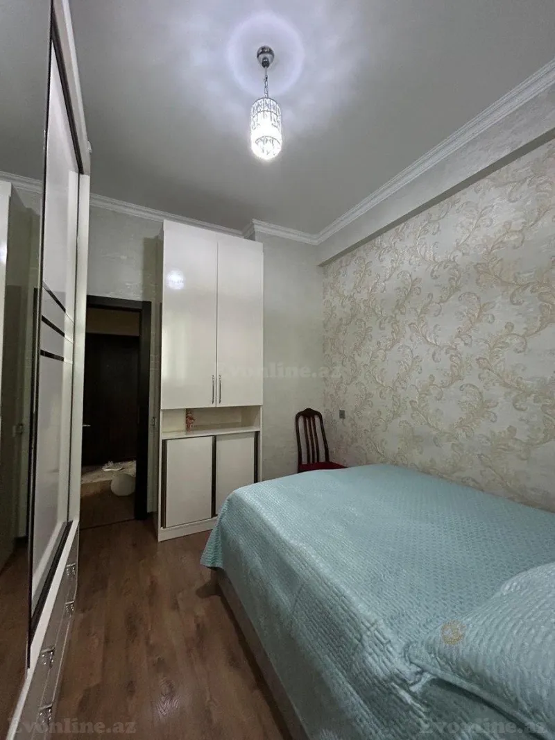 Satılır 2 otaqlı Mənzil Köhnə tikili 40.3 m² Sumqayıt - şəkil 7