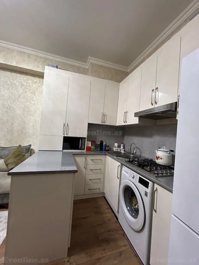 Satılır 2 otaqlı Mənzil Köhnə tikili 40.3 m² Sumqayıt - şəkil 8