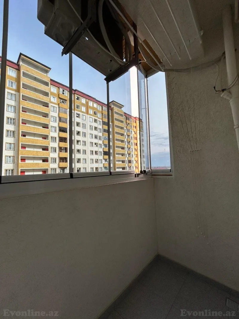 Satılır 2 otaqlı Mənzil Köhnə tikili 40.3 m² Sumqayıt - şəkil 10