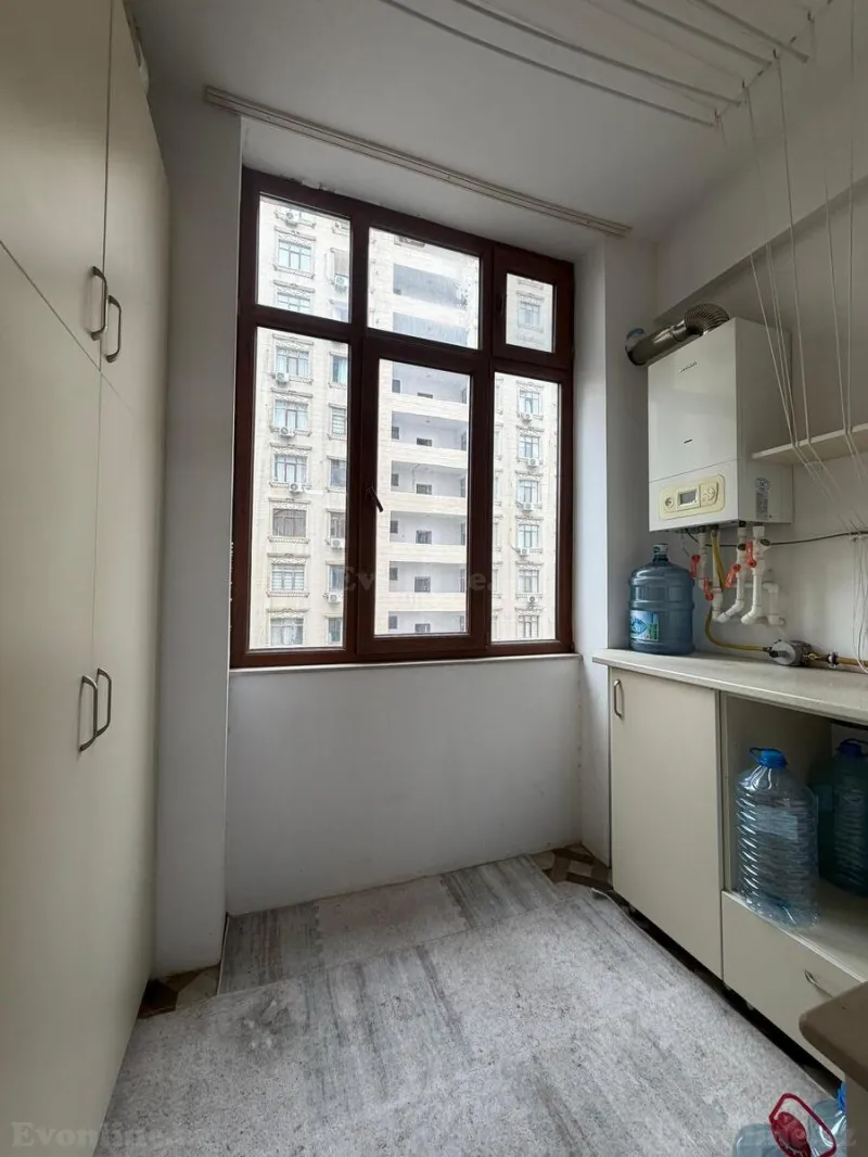 Satılır 3 otaqlı Mənzil Yeni tikili 76 m² Yasamal - şəkil 12