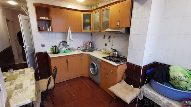 Satılır 2 otaqlı Mənzil Köhnə tikili 65 m² Həzi Aslanov m. - şəkil 5