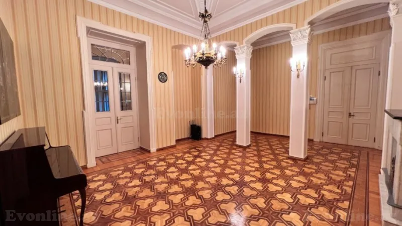 Satılır Obyekt 750 m² Sahil m.