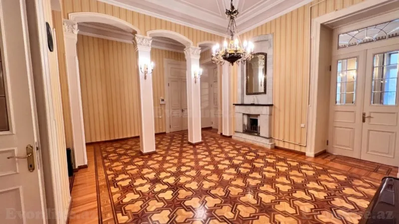 Satılır Obyekt 750 m² Sahil m. - şəkil 2