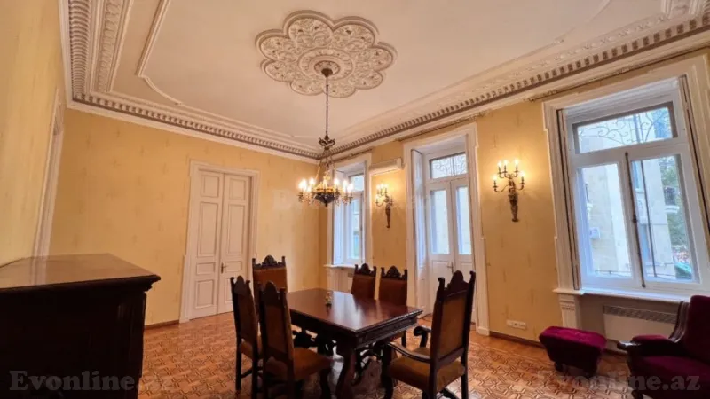 Satılır Obyekt 750 m² Sahil m. - şəkil 4