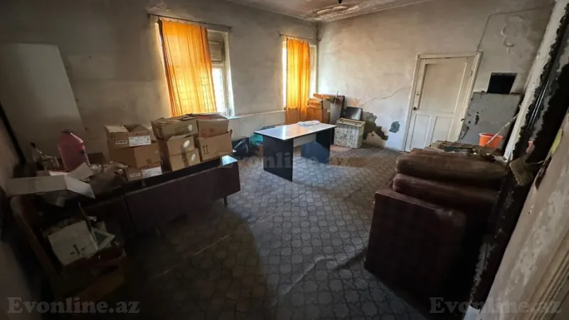 Satılır Obyekt 2500 m² Bayıl - şəkil 3