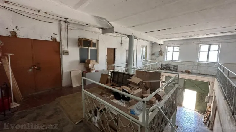 Satılır Obyekt 2500 m² Bayıl - şəkil 4