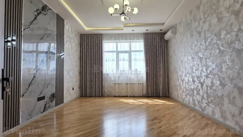 Satılır 2 otaqlı Mənzil Yeni tikili 85 m² Yeni Yasamal