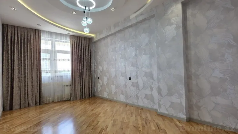 Satılır 2 otaqlı Mənzil Yeni tikili 85 m² Yeni Yasamal - şəkil 2