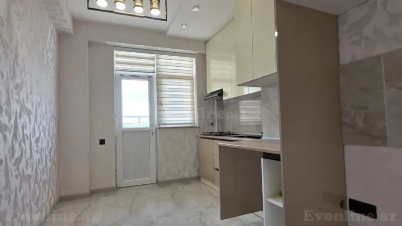 Satılır 2 otaqlı Mənzil Yeni tikili 85 m² Yeni Yasamal - şəkil 3