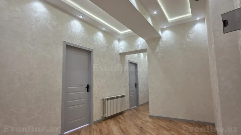 Satılır 2 otaqlı Mənzil Yeni tikili 85 m² Yeni Yasamal - şəkil 4