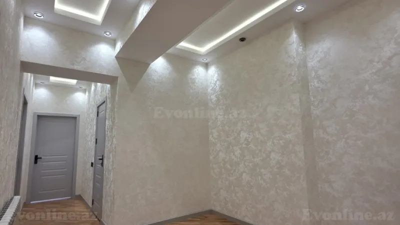 Satılır 2 otaqlı Mənzil Yeni tikili 85 m² Yeni Yasamal - şəkil 5
