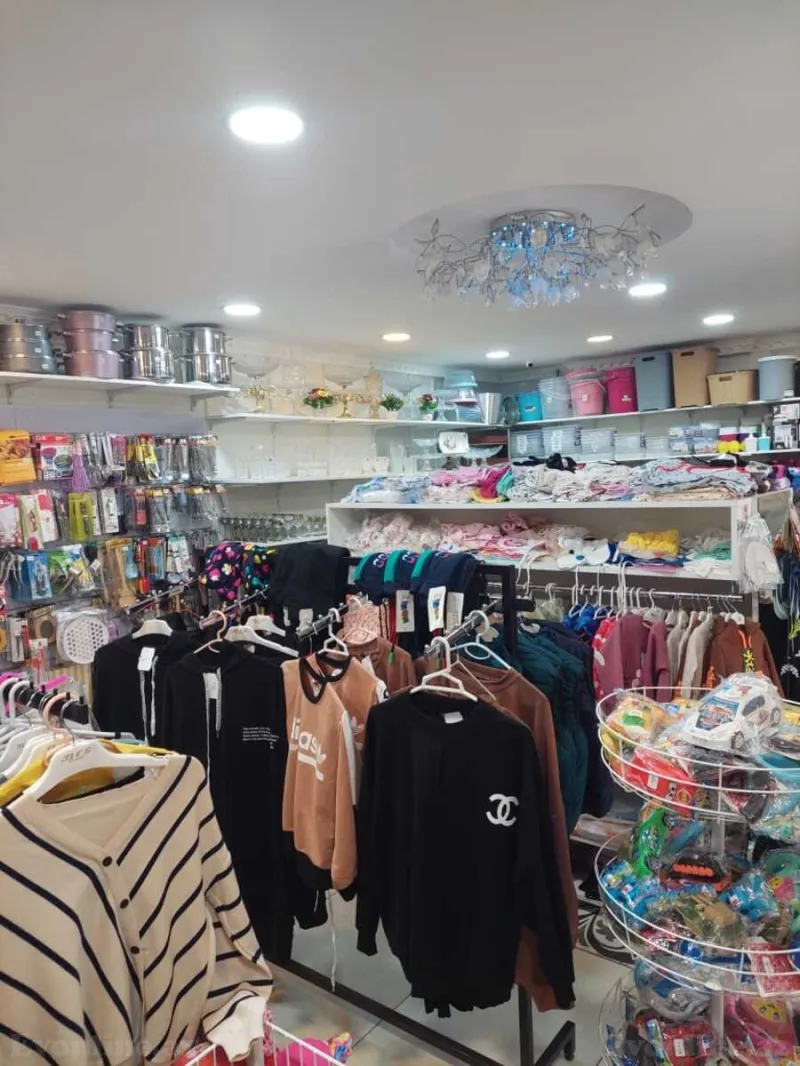 Satılır Obyekt 90 m² İnşaatçılar m. - şəkil 2