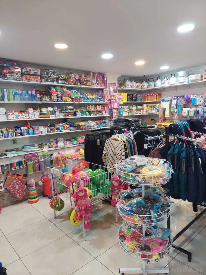 Satılır Obyekt 90 m² İnşaatçılar m. - şəkil 3