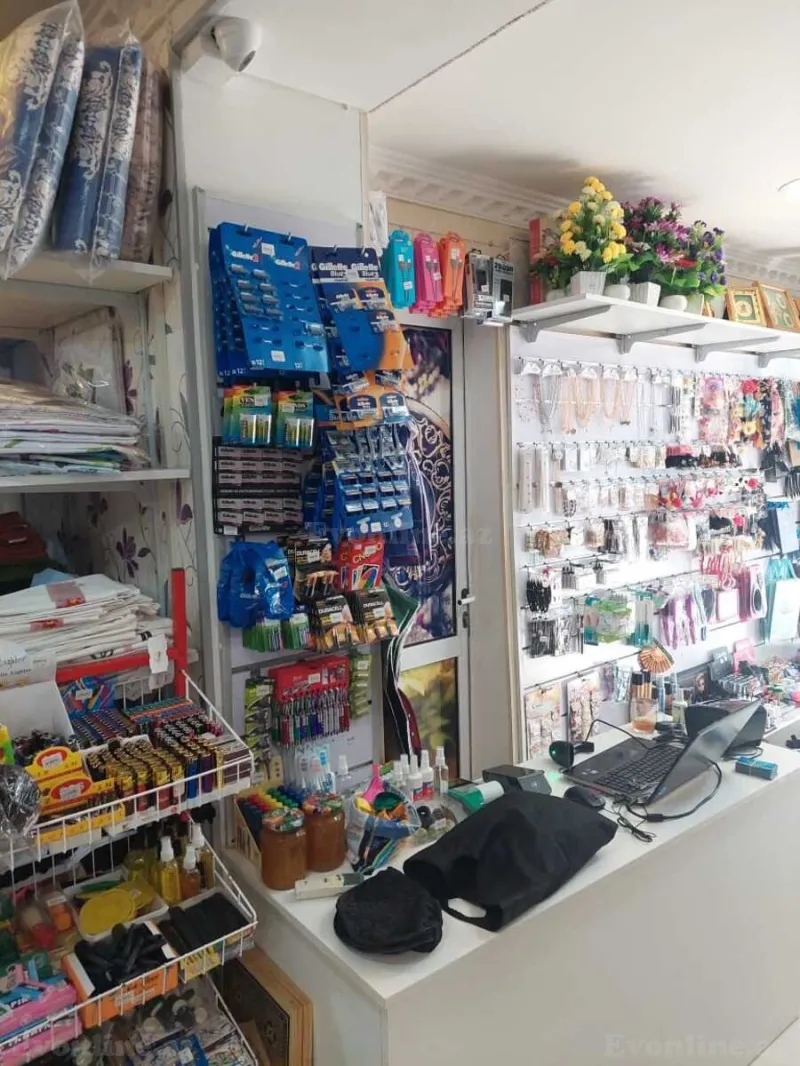 Satılır Obyekt 90 m² İnşaatçılar m. - şəkil 4