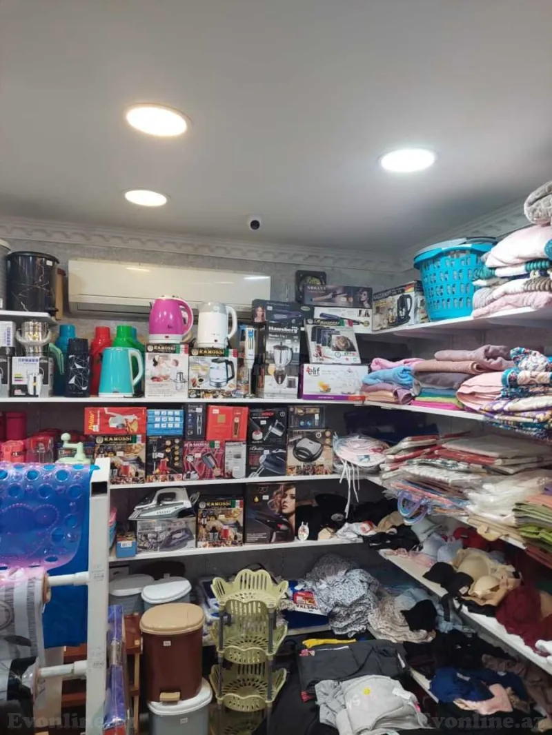 Satılır Obyekt 90 m² İnşaatçılar m. - şəkil 5