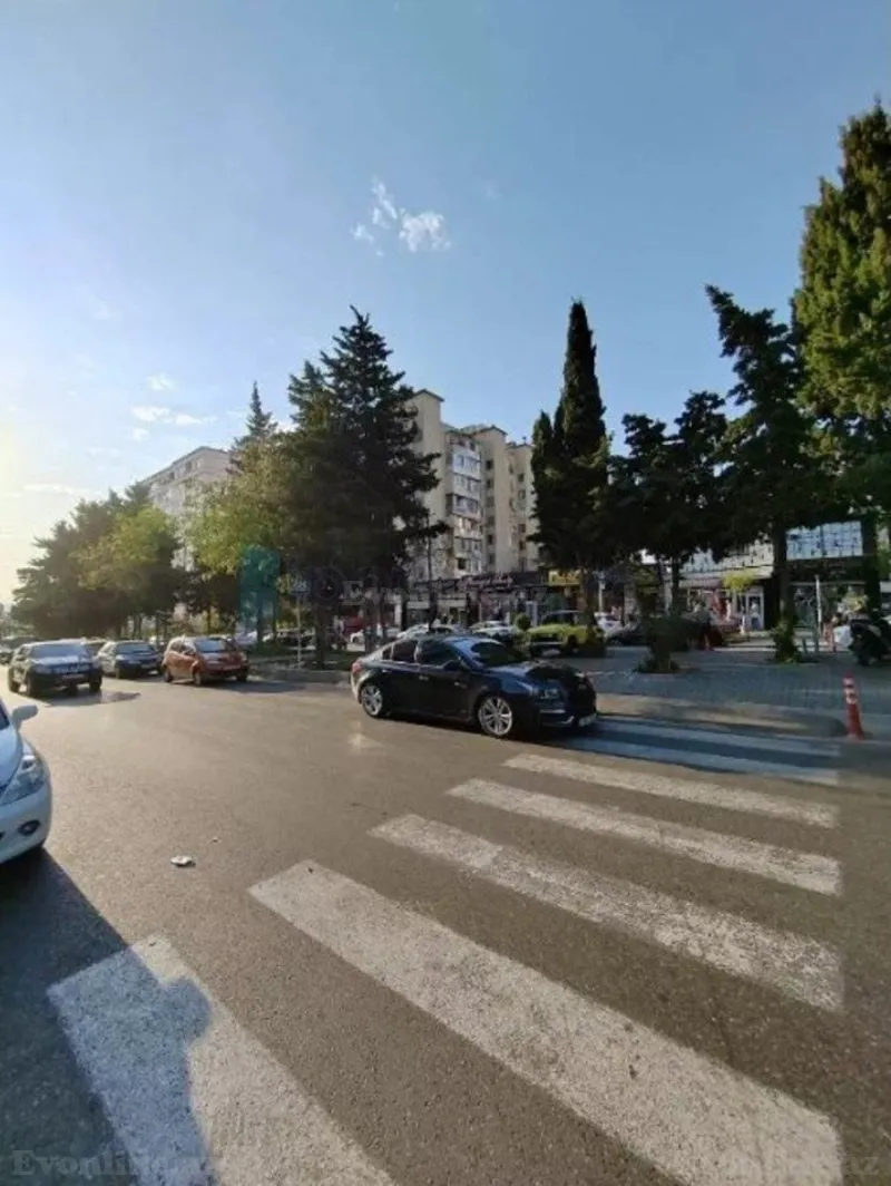 Satılır Obyekt 150 m² Əhmədli m.