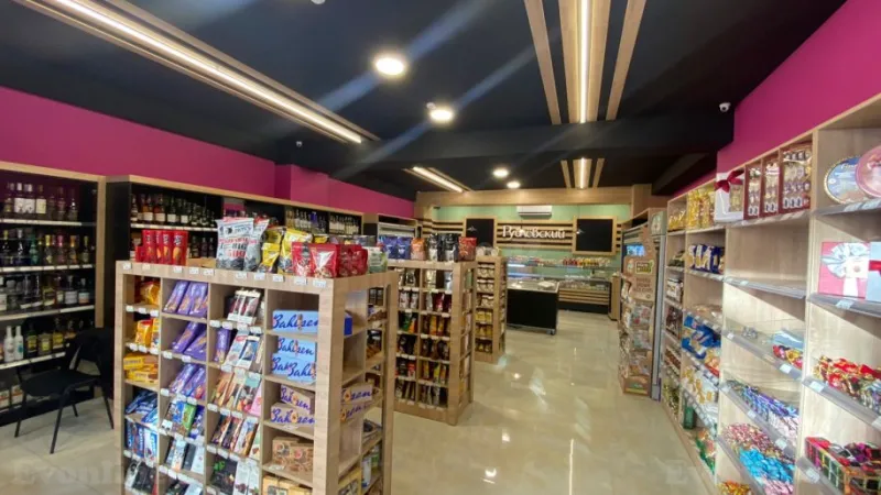 Satılır Obyekt 150 m² Əhmədli m. - şəkil 2