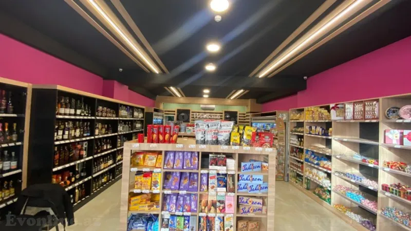 Satılır Obyekt 150 m² Əhmədli m. - şəkil 3