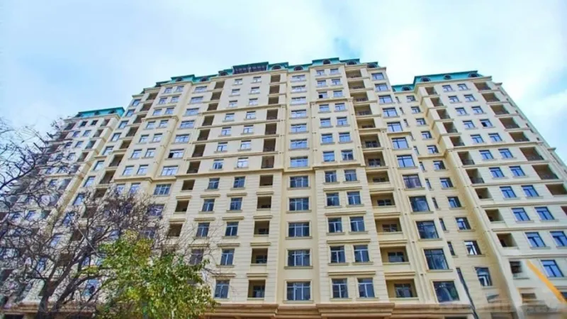 Satılır 2 otaqlı Mənzil Yeni tikili 67 m² 28 May m. - şəkil 3